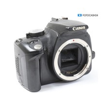 Canon EOS 350D + Bon