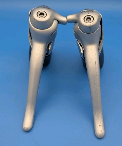 Shimano rsx a416 sti - st-a416,