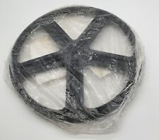 Poulie tambour de lave linge