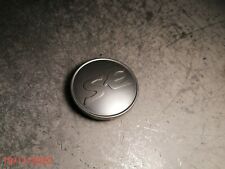 Capuchon Central De Jante En Alliage TSW SE CC55TGB Utilisé