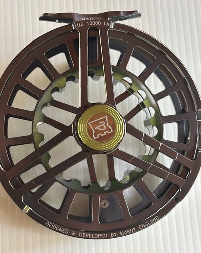 Hardy ultradisc udla fly - ultradisc,