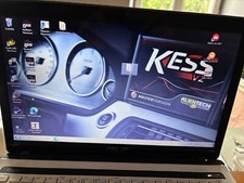 Valise diagnostic automobile