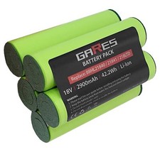 Batterie Pour Aspirateur Bosch