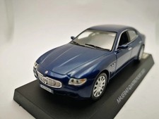 MASERATI Quattroporte 2003