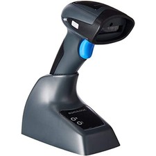 Datalogic QuickScan Mobile QM2131 Handheld 1d CCD Black – Bar Code Readers (1d, 
