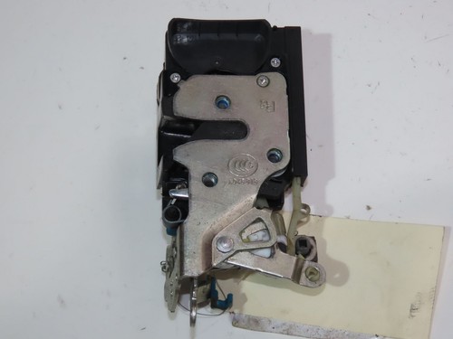 Serrure porte avd chevrolet - porte,