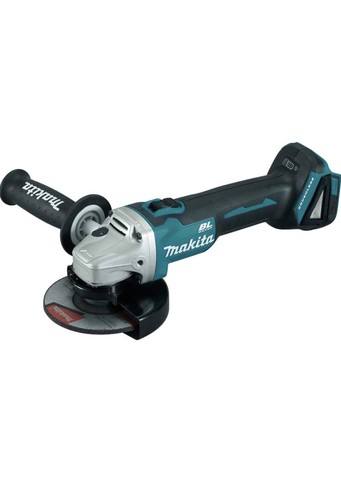Makita dga504z 125mm 18v - dga504z,