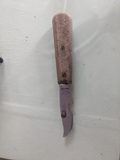 Antique Nogent Box Opener Knife