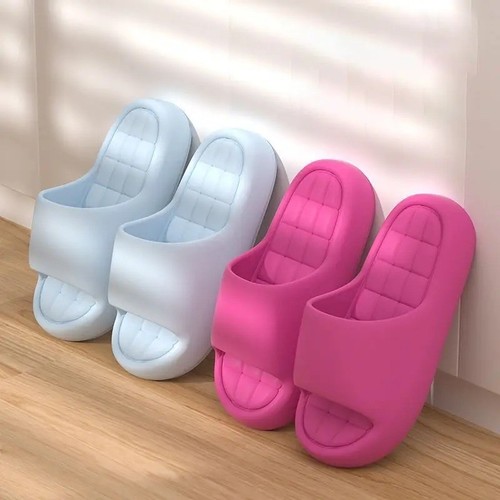 Pantoufles nuage unisexe - pantoufles,