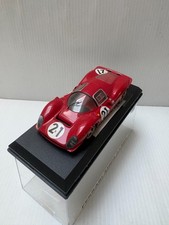 Kit TENARIV (JPS Spark)