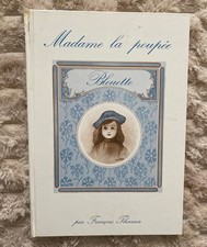 Livre Madame La Poupée