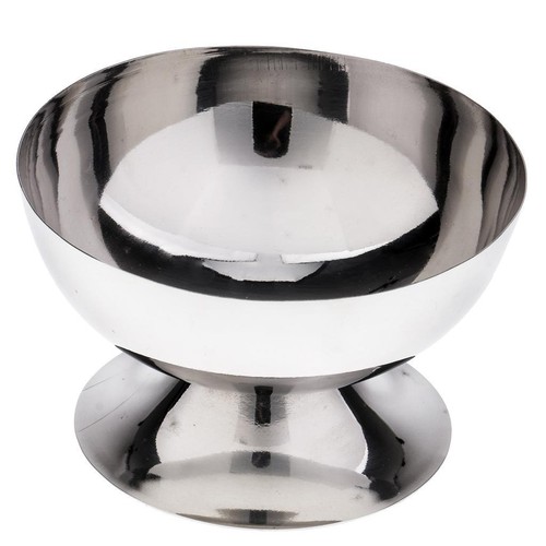 Coupe glace acier - glace, en