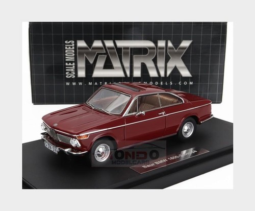 Matrix bmw 1602 - 1602, baur