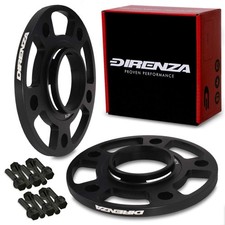 2x DIRENZA 10mm 5x130