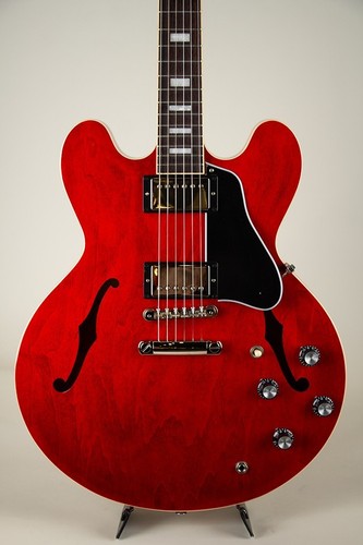 Gibson exclusive model 335 - gibson, es-335