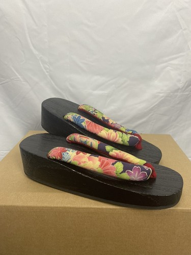 Tong kimono geta - tong, japan