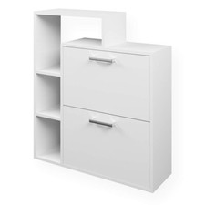 Meuble Rangement Chaussures 2