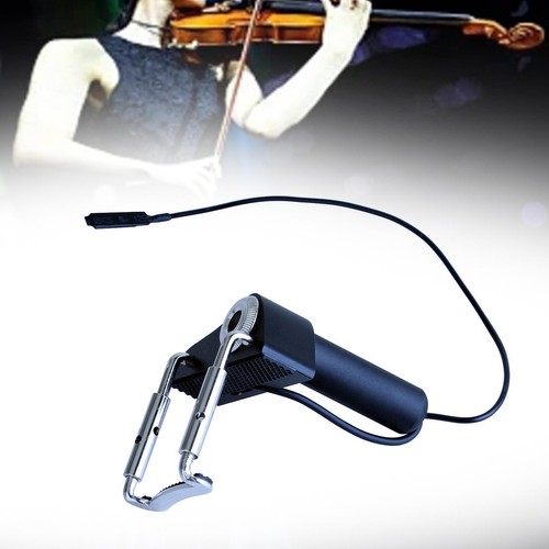 Micro pour violon - , cv-19