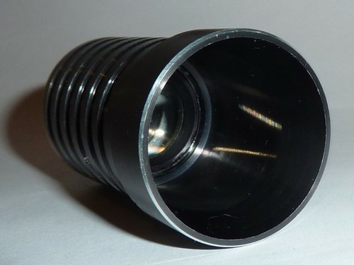 Objectif lens japan - mm, pour
