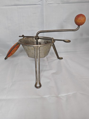 Presse purée moulinette - presse,