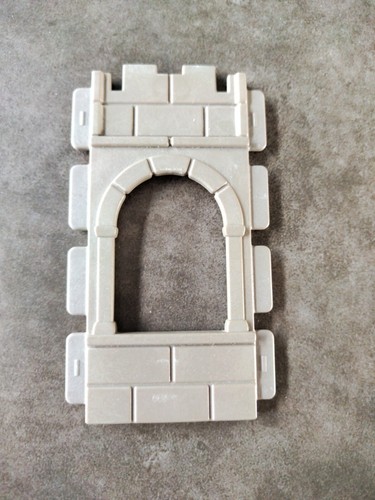 Playmobil moyen age piéce - moyen,