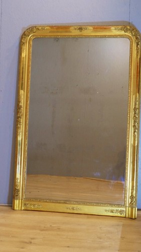 Grand miroir aux - miroir,