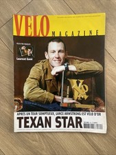 Vélo Magazine N°404 (2004)
