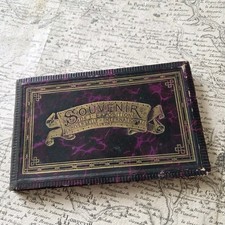 Exposition Universelle Paris 1878 Livre Fascicule Dépliant Avec Vues 