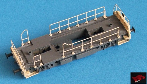 Nrmodels kit locotracteur - nrmodels,