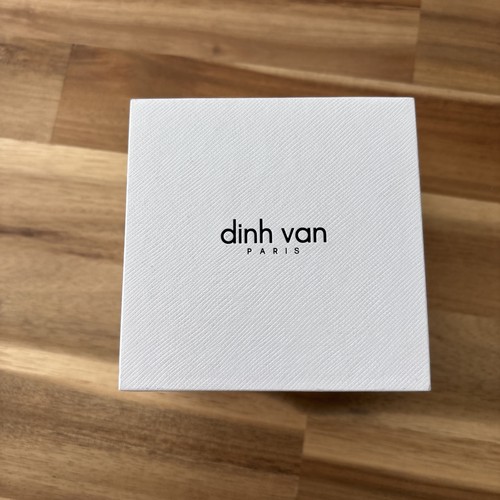 écrin dinh van - dinh,