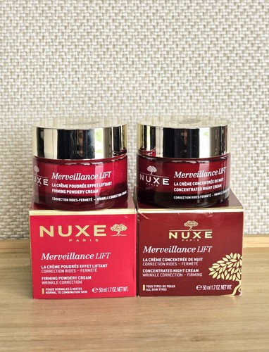 Nuxe merveillance lift - nuxe,