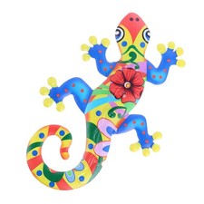  Art Mural De Lézard Déco