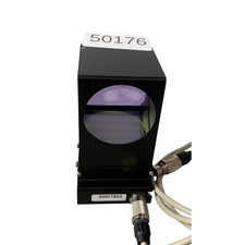 Optique Gigahertz Détecteur