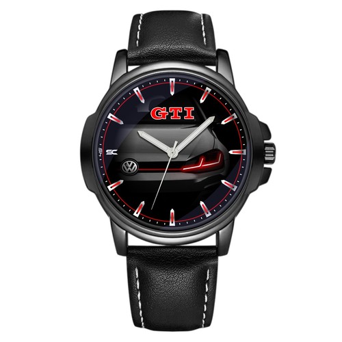 Montre quartz fan - fan, art