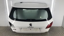 Malle/Hayon arriere PEUGEOT