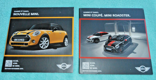 Catalogue lot brochure - catalogue,