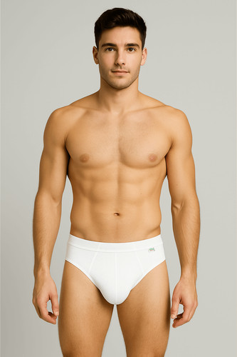 Fil écosse slip - -,