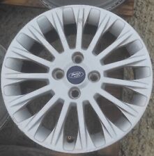 Jante Alu FORD B-Max 16 Pouces