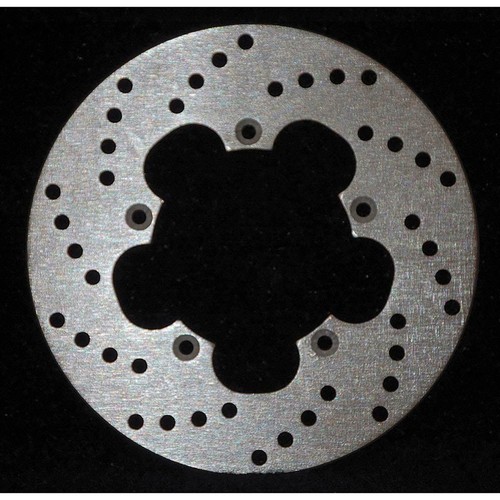 Disque frein ebc md9121d - de,