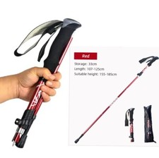 Baton Telescopique Portable