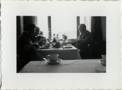 Old photo vintage - vintage,