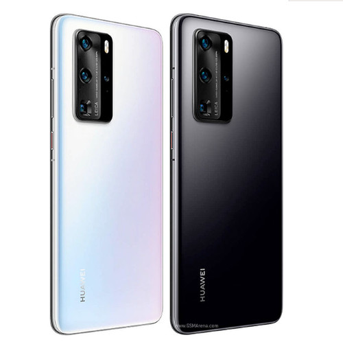 Huawei p40 pro - pro, android