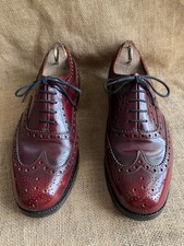 Chaussures Oxford Church's