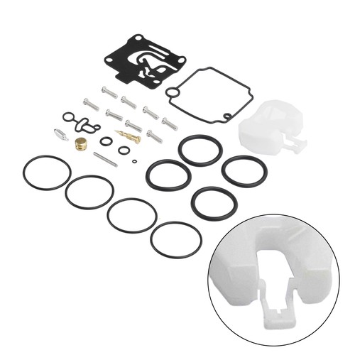 Kit réparation carburateur - kit,