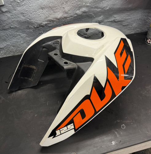 Ktm 125 duke 9010804900020 - 125,