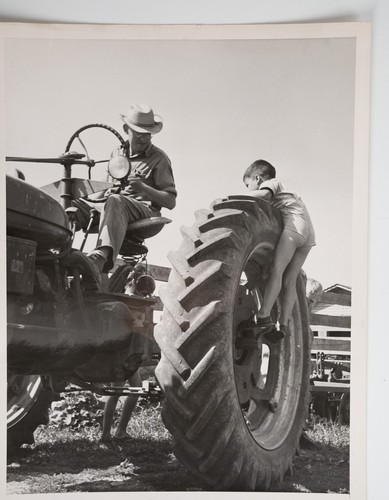 Photo argentique france enfant - photo,