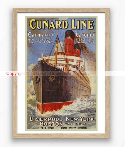 Superbe affiche vintage - affiche,