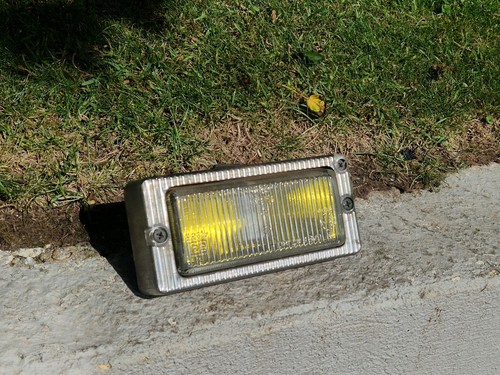 Anti brouillard siem citroen - anti,