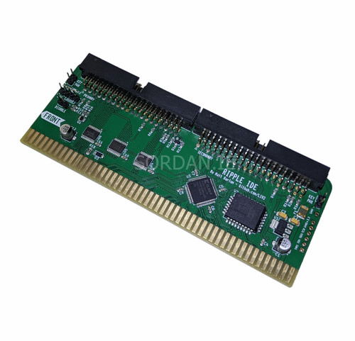 Amiga 2000 3000 - , 4000