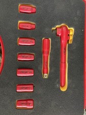 coffret wurth douilles